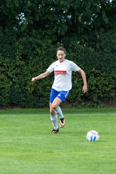 Bild 120 - Frauen TSV Wiemersdorf - FSC Kaltenkirchen : Ergebnis: 0:12